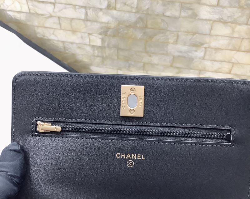 Chanel WOC Bags